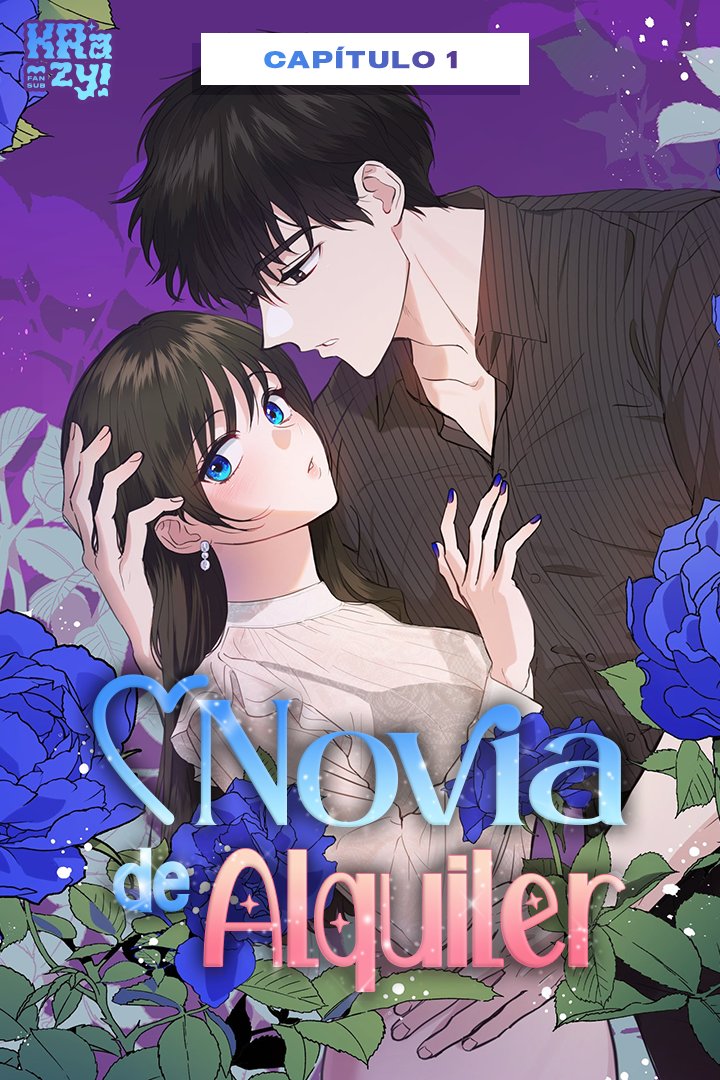 Novia de Alquiler (Sin Censura)