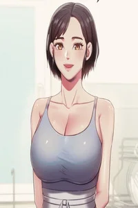 Portada de A Rental Housekeeper - Manhwa sin censura - ToonDeseo