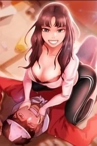 Portada de A twisted day - Manhwa sin censura - ToonDeseo