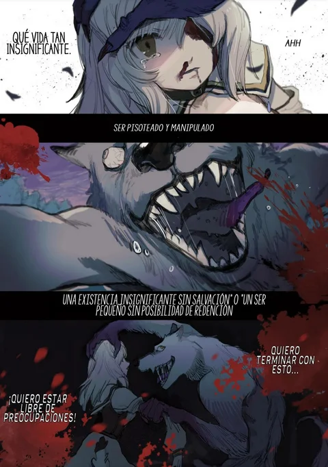 Portada de ¡Abran paso, Se acerca Meiou-sama! - Manhwa sin censura - ToonDeseo