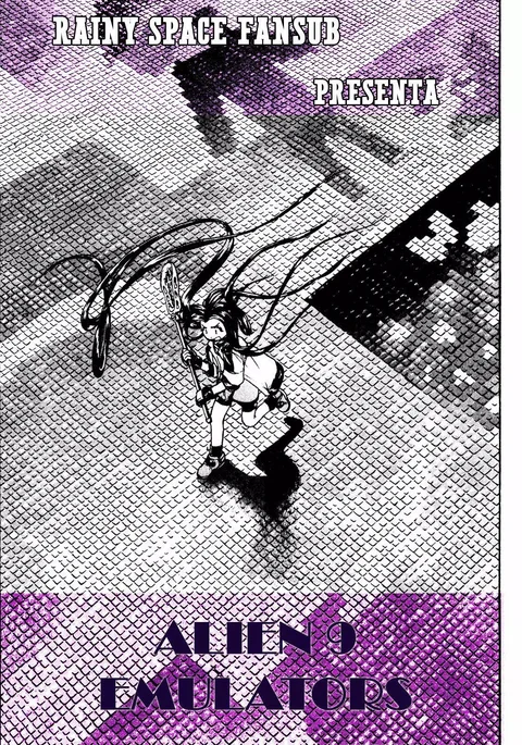 Portada de Alien 9 - Emulators - Manhwa sin censura - ToonDeseo