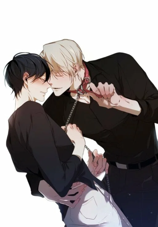 Leer Aporia online gratis en ToonDeseo Portada de Aporia - Manhwa sin censura - ToonDeseo