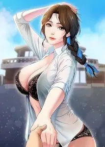 Top 5 MILF Manhwa with the Best Artwork in 2026 (God-Tier Illustration)