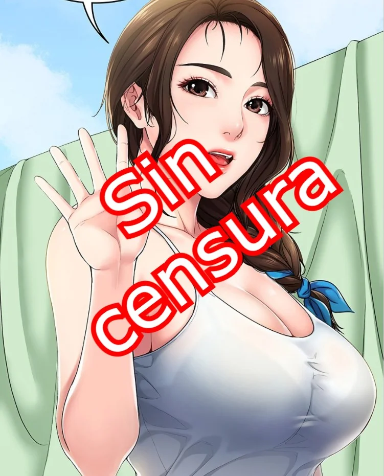Dueña de la Pensión (Sin Censura)