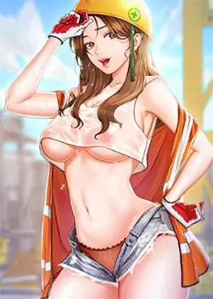 Nogada Romance Manhwa (Uncensored)