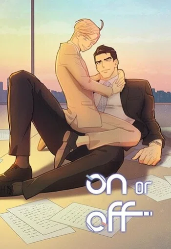Leer On or Off online gratis en ToonDeseo Portada de On or Off - Manhwa sin censura - ToonDeseo